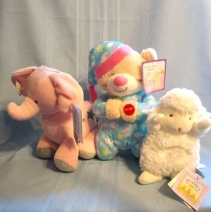 *NWT* Stuffed Animal Lot